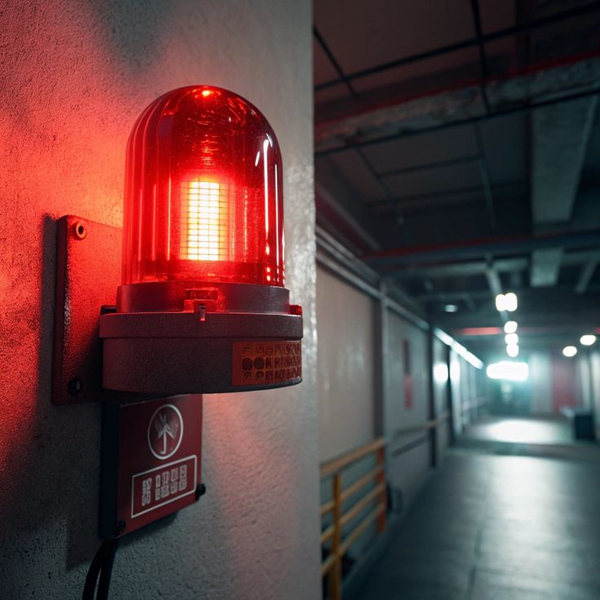 Fire Alarm System