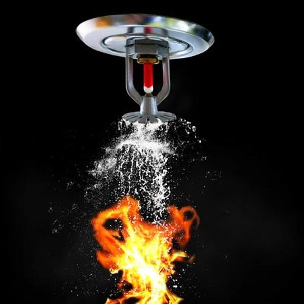Sprinkler System